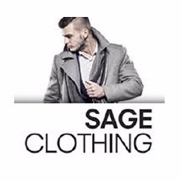 Sage Clothing voucher codes