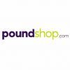 Poundshop discount code