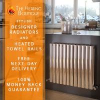 The Heating Boutique discount code