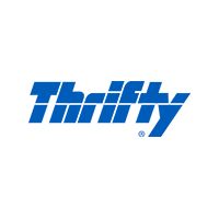 Thrifty discount code