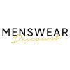 Menswear Discount discount code