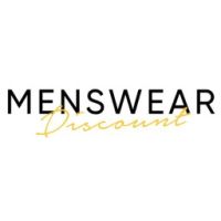 Menswear Discount discount code