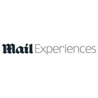 Daily Mail Experiences discount code