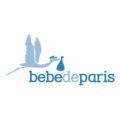 Get a free pair of baby booties Bebe de Paris