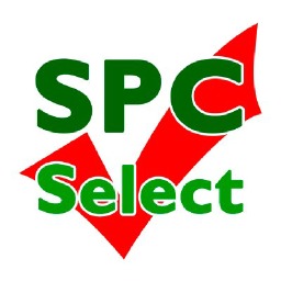 Spc Select voucher codes