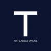 Top Labels Online discount code
