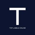 Off 10% Top Labels Online