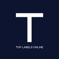 Top Labels Online discount code