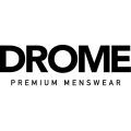Free standard delivery on orders over £50! Drome