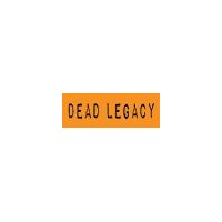 Dead Legacy discount code