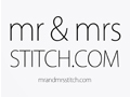 Mr and Mrs Stitch voucher codes