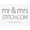 Mr and Mrs Stitch discount code