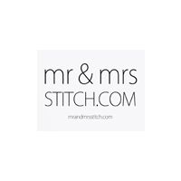 Mr and Mrs Stitch discount code