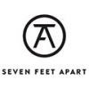 Seven Feet Apart discount code
