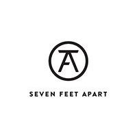 Seven Feet Apart discount code