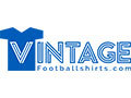 Vintage Footballshirts voucher codes