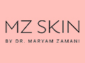 MZ Skin voucher codes
