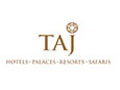 Taj Hotels voucher codes