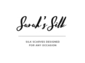 Sarahs Silk voucher codes
