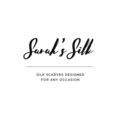 Sarahs Silk discount code