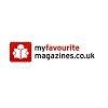 My Favourite Magazines discount code