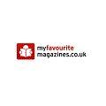 My Favourite Magazines discount code
