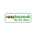 A super fluffy and cosy pet blanket, just in time ... Zooplus