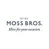Moss Hire discount code
