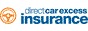 Direct Car Excess Insurance voucher codes