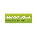 Live deals Hawkin's Bazaar