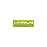 Hawkin's Bazaar discount code
