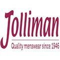 Off 10% Jolliman