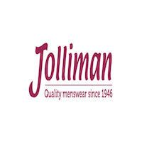 Jolliman discount code