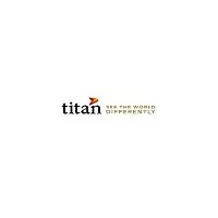 Titan Travel discount code