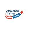 Attraction Tickets Direct discount code
