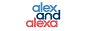 AlexandAlexa voucher codes