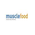 £5 Off Muscle Food