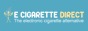 E-Cigarette direct voucher codes