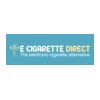 E-Cigarette direct discount code