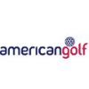 American Golf discount code