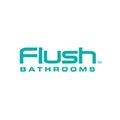 Live deals Flush Bathrooms