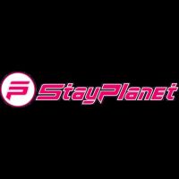 Stayplanet discount code
