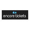 Encore Tickets discount code