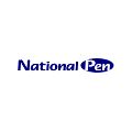 Reycled Plastic Noah Tote Bag 100@£2.05 National Pen
