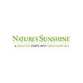 Off 25% Nature's Sunshine Products