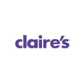 Off 50% Claire's