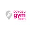 pay as U gym discount code