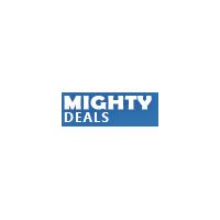 Mighty Deals discount code