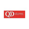 Save £4 Off eligible products only with a £80 spend QD stores