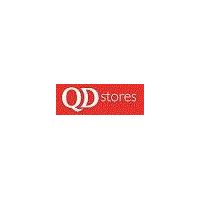 QD stores discount code
